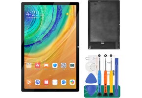 LCD Scherm Vervanging Samsung Galaxy Tab A8 10.5" (29% Korting)