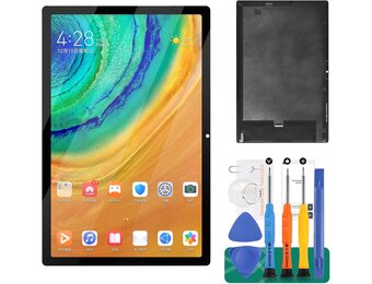 LCD Scherm Vervanging Samsung Galaxy Tab A8 10.5" (29% Korting)