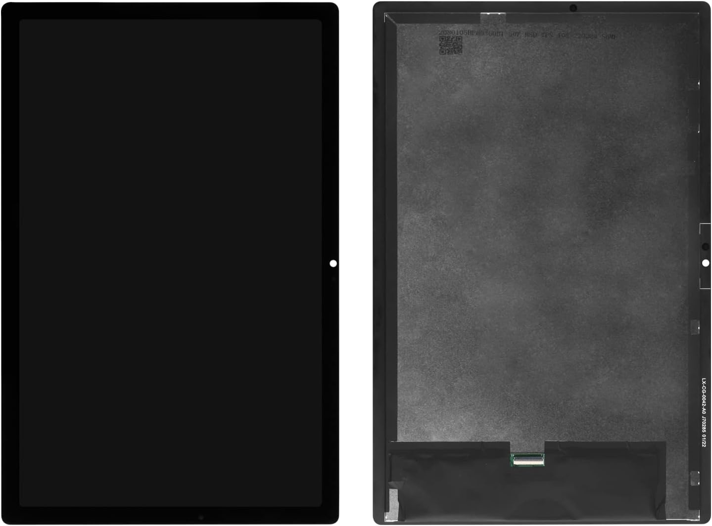 LCD Scherm Vervanging Samsung Galaxy Tab A8 10.5" (29% Korting)