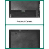 LCD Scherm Vervanging Samsung Galaxy Tab A8 10.5" (29% Korting)