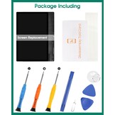 LCD Scherm Vervanging Samsung Galaxy Tab A8 10.5" (29% Korting)