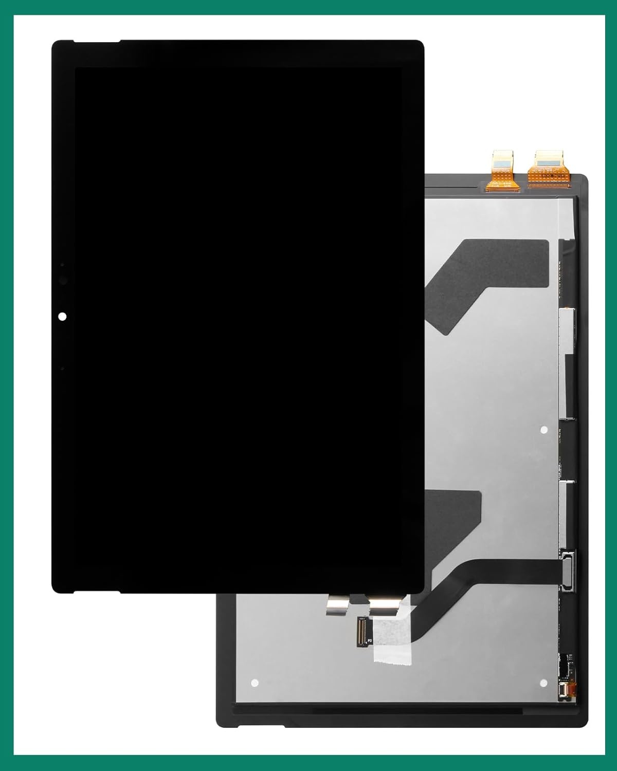 Scherm Reparatieset Microsoft Surface Pro 7 (12.3") - 29% Korting
