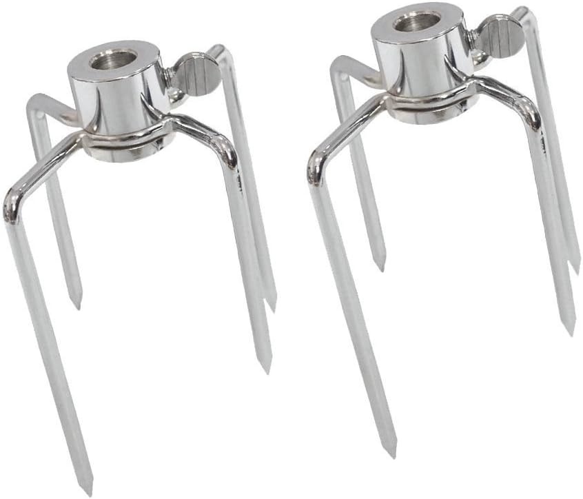 BBQ Rotisserie Draaispit RVS - 57cm Kettle Grills - 10kg Capaciteit - 34% Korting