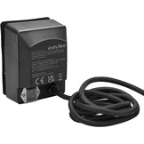 BBQ Rotisserie Draaispit RVS - 57cm Kettle Grills - 10kg Capaciteit - 34% Korting