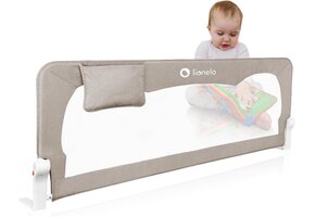 Lionelo Hanna Bedhekje 150cm - 52% Korting!