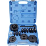 Lagertrekker Set Voorwiel Aandrijving 21-delig - 34% Korting!