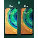 Schermvervanging Zwart met Frame Samsung A22 5G - 28% Korting!