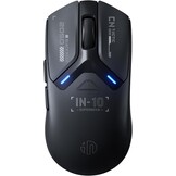 Ultralichte Gamingmuis 26.000 DPI, 8KHz Polling - 29% Korting