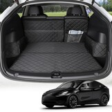 Vloer- en Kofferbakmat Set Tesla Model Y (2021-2025) - Allweather 35% Korting