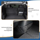 Vloer- en Kofferbakmat Set Tesla Model Y (2021-2025) - Allweather 35% Korting