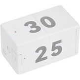 Cube Timer met Zwaartekrachtsensor - Koken, Werk & Workout | 26% Korting