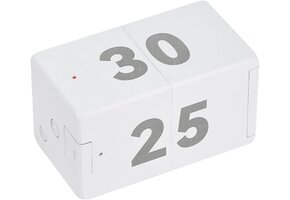 Cube Timer met Zwaartekrachtsensor - 66% Korting!