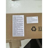 Schuifdeurbeslag Railsysteem 182cm Aluminium | 30% Korting