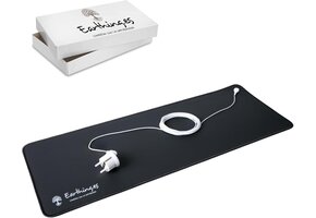 Aardingsmat 68x25 cm | Stress & Slaap Verbetering | 29% Korting