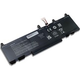 Laptop Batterij HP EliteBook/ZBook 51.3Wh - 29% Korting!