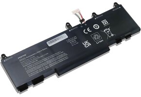 Laptop Batterij HP EliteBook/ZBook 51.3Wh - 29% Korting!