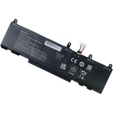 Laptop Batterij HP EliteBook/ZBook 51.3Wh - 29% Korting!