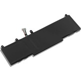 Laptop Batterij HP EliteBook/ZBook 51.3Wh - 29% Korting!