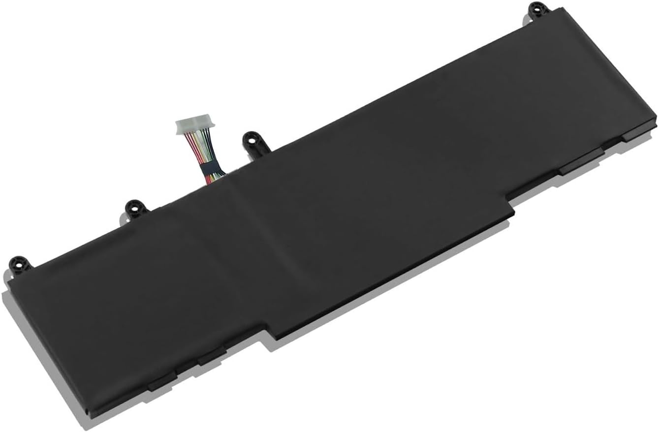 Laptop Batterij HP EliteBook/ZBook 51.3Wh - 29% Korting!
