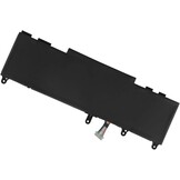 Laptop Batterij HP EliteBook/ZBook 51.3Wh - 29% Korting!
