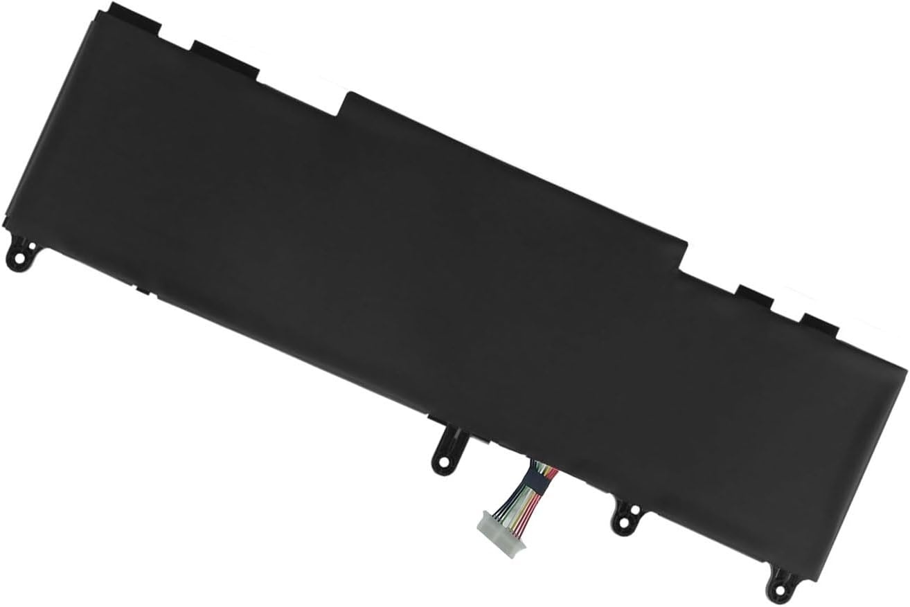 Laptop Batterij HP EliteBook/ZBook 51.3Wh - 29% Korting!