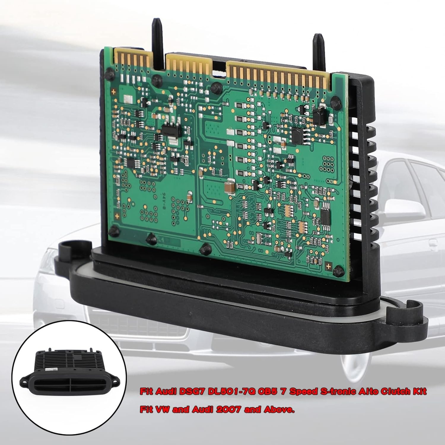Koplamp TMS Module 63117316145 | BMW 1-serie F20 F21 (2011-2014) | -34%
