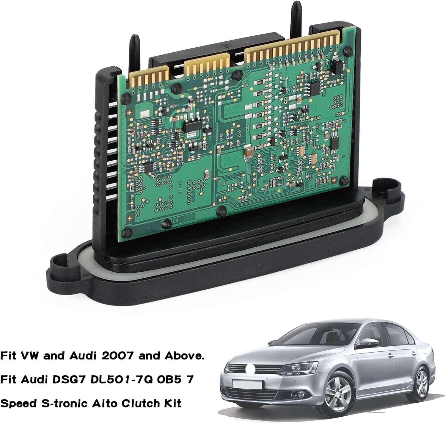 Koplamp TMS Module 63117316145 | BMW 1-serie F20 F21 (2011-2014) | -34%