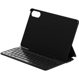 Redmi Pad Pro Toetsenbordhoes Zwart | 29% Korting