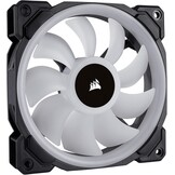 Corsair LL120 RGB PC-ventilator, 120mm, 28% Korting