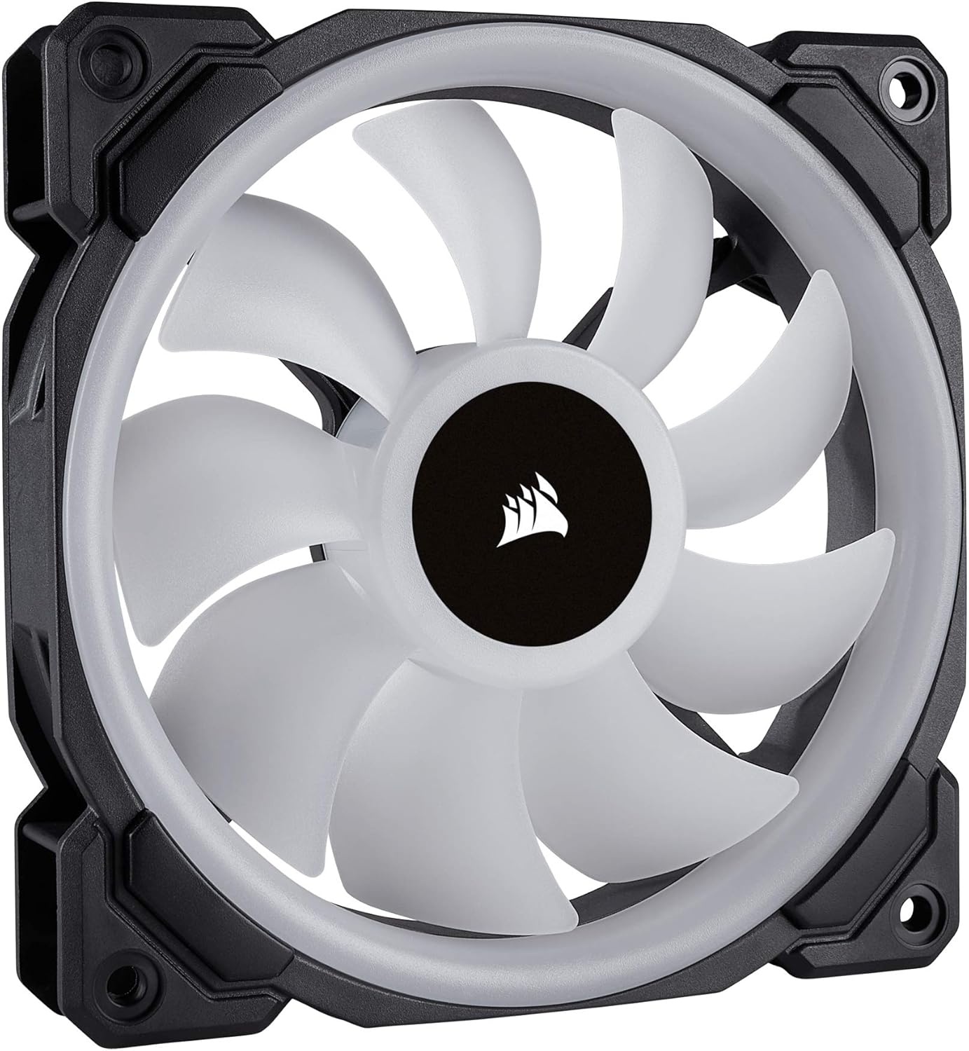 Corsair LL120 RGB PC-ventilator, 120mm, 28% Korting