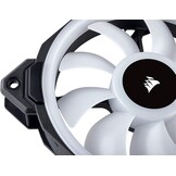 Corsair LL120 RGB PC-ventilator, 120mm, 28% Korting