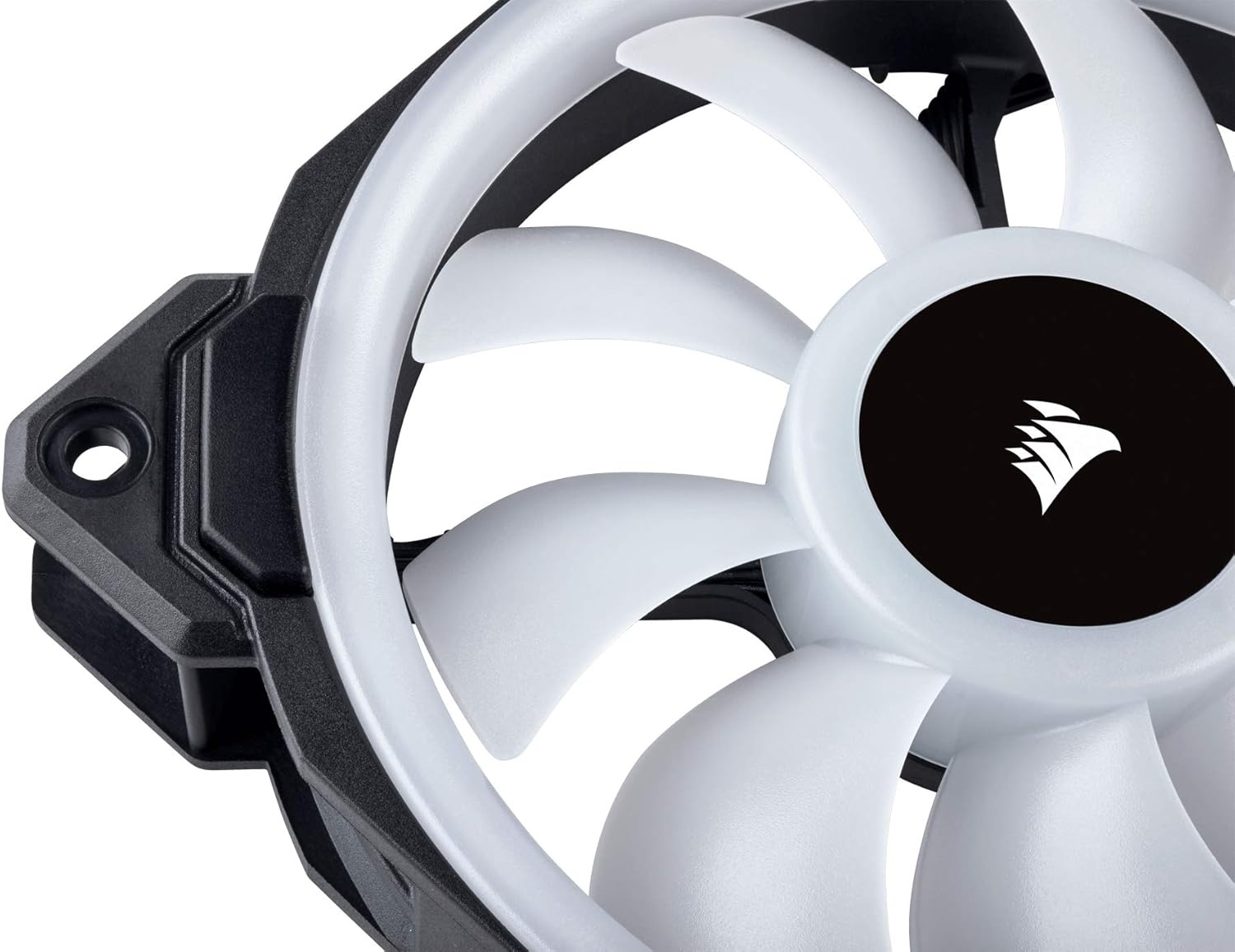 Corsair LL120 RGB PC-ventilator, 120mm, 28% Korting