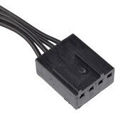 Corsair LL120 RGB PC-ventilator, 120mm, 28% Korting