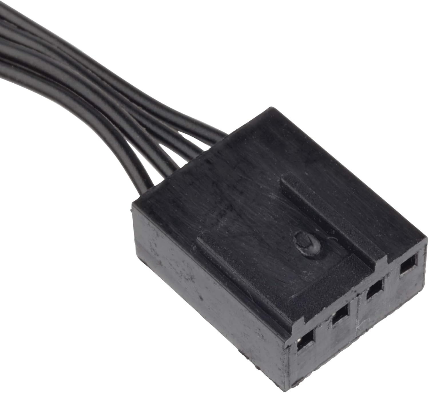 Corsair LL120 RGB PC-ventilator, 120mm, 28% Korting