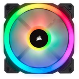 Corsair LL120 RGB PC-ventilator, 120mm, 28% Korting