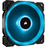 Corsair LL120 RGB PC-ventilator, 120mm, 28% Korting