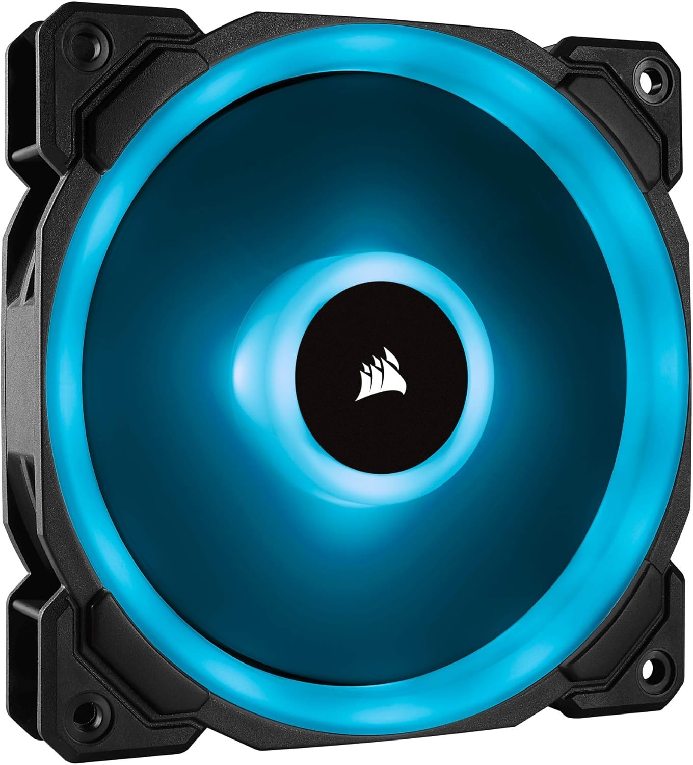 Corsair LL120 RGB PC-ventilator, 120mm, 28% Korting