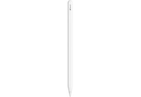 Apple Pencil (2e Gen) Wit - 30% Korting - Magnetisch & Draadloos