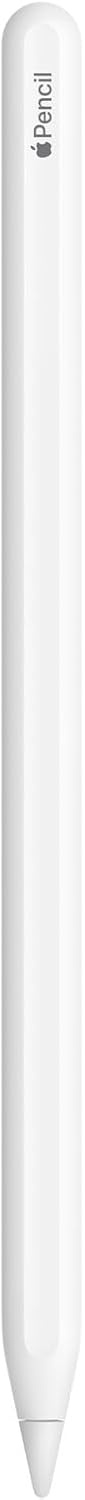 Apple Pencil (2e Gen) Wit - 30% Korting - Magnetisch & Draadloos