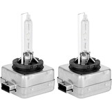 Xenon Koplampen D1S 12V 35W 6000K Helder Wit - 2 stuks (28% korting)