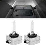 Xenon Koplampen D1S 12V 35W 6000K Helder Wit - 2 stuks (28% korting)