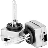 Xenon Koplampen D1S 12V 35W 6000K Helder Wit - 2 stuks (28% korting)