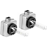 Xenon Koplampen D1S 12V 35W 6000K Helder Wit - 2 stuks (28% korting)