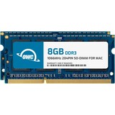OWC Mac Geheugenmodule 16GB DDR3 1066MHz (2x8GB) - 28% Korting