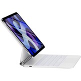 Hoes met Toetsenbord voor iPad Air 5/4 & Pro 11" - 7 Kleuren Achtergrondverlichting