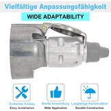 Waterdichte 7-polige Aanhangerstekker Set met Korting (74%)