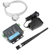 Serieel naar WiFi Ethernet Converter - Industriële Automatisering met Korting