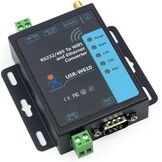 Serieel naar WiFi Ethernet Converter - Industriële Automatisering met Korting