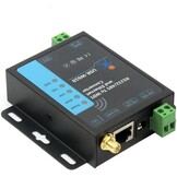 Serieel naar WiFi Ethernet Converter - Industriële Automatisering met Korting