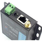 Serieel naar WiFi Ethernet Converter - Industriële Automatisering met Korting